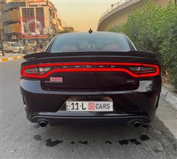 دودج تشارجر